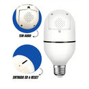 Artron CamLight | Segurança Wi-Fi Full HD