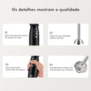 Artron | Mixer 5 em 1