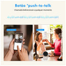 Artron Câmera Wi-Fi 360° Smart