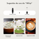 Artron | Mixer 5 em 1