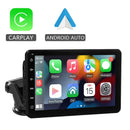 Artron Multimídia 7” CarPlay Wireless