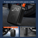 Artron | Compressor Inteligente