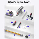 Artron Auto Aspirador | Aspirador Inteligente Portátil