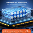 Artron | Compressor Inteligente