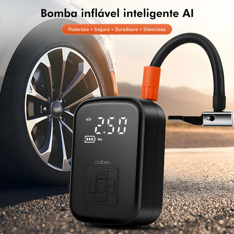 Artron | Compressor Inteligente