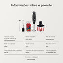 Artron | Mixer 5 em 1