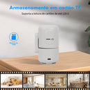 Artron Câmera Wi-Fi 360° Smart