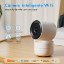 Artron Câmera Wi-Fi 360° Smart