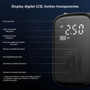 Artron | Compressor Inteligente