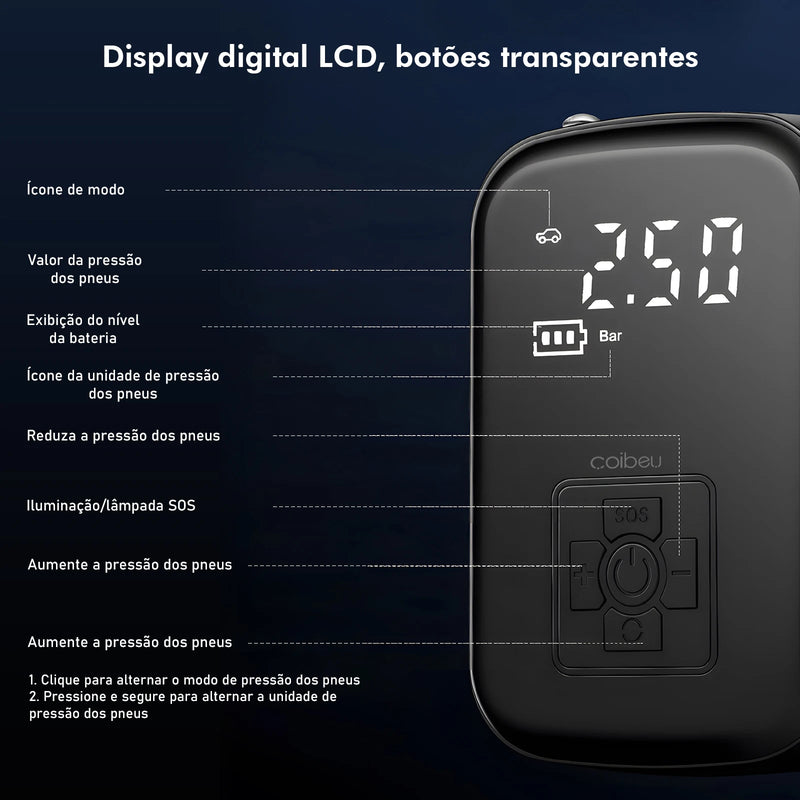 Artron | Compressor Inteligente