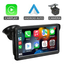 Artron Multimídia 7” CarPlay Wireless