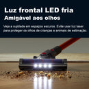 Artron Auto Aspirador | Aspirador Inteligente Portátil